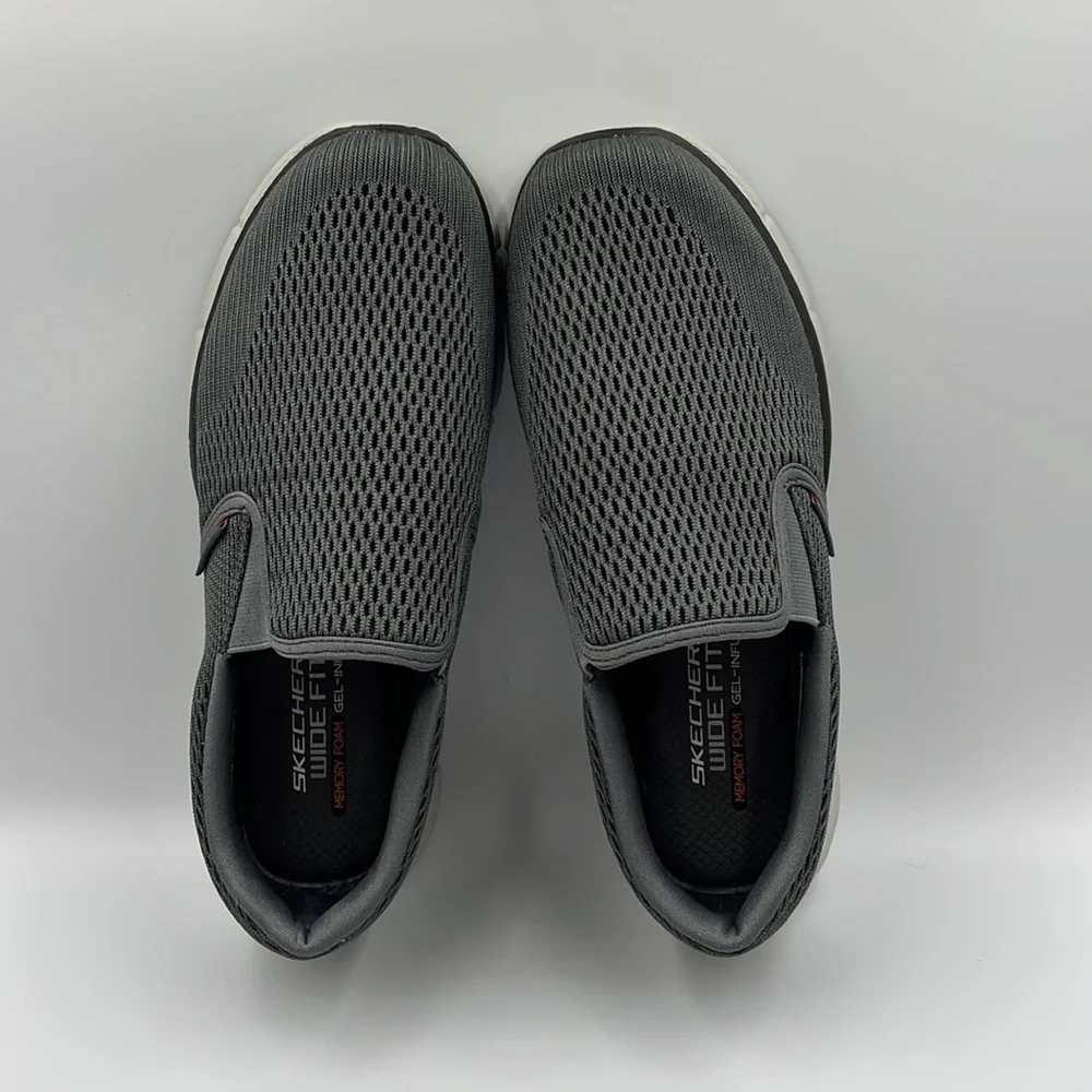 Skechers memory foam